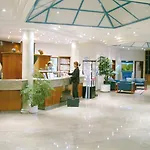 H+ Stuttgart ホテル 4*