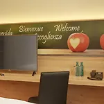 ホテル H+ Stuttgart