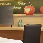 H+ Stuttgart 4* ヘレンベルク