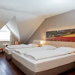 H+ Stuttgart 4* ヘレンベルク