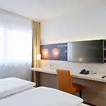 ホテル H+ Stuttgart