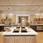 H+ Stuttgart ホテル 4*