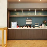 H+ Stuttgart 4* ヘレンベルク