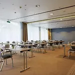 ホテル H+ Stuttgart ヘレンベルク