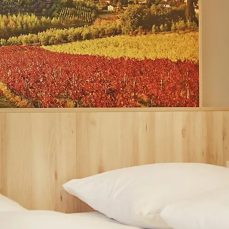 H+ Stuttgart Hotel 4*