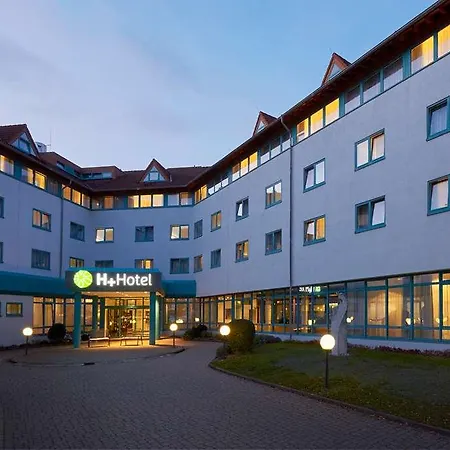 H+ Stuttgart Herrenberg