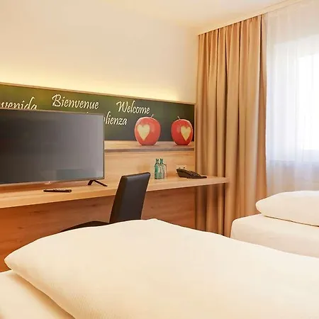 Hotel H+ Stuttgart 4*