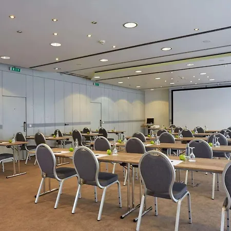 H+ Stuttgart Hotel Herrenberg