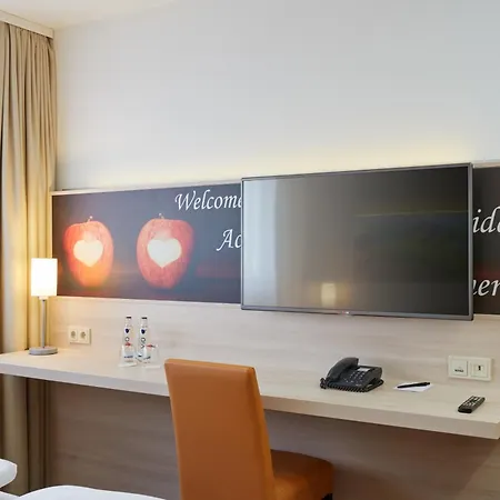 Sunday Hotel Stuttgart Herrenberg 4* Herrenberg