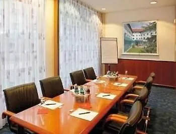 Sunday Hotel Stuttgart Herrenberg Hotel