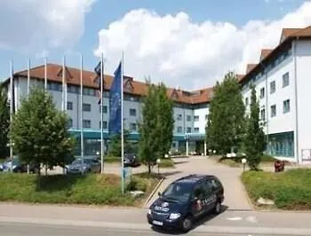 Sunday Hotel Stuttgart Herrenberg 4*