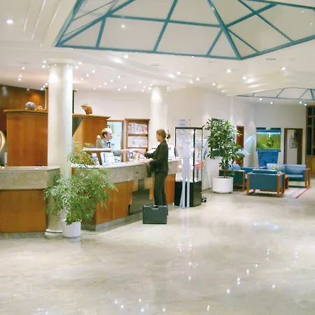 Sunday Hotel Stuttgart Herrenberg Hotel 4*