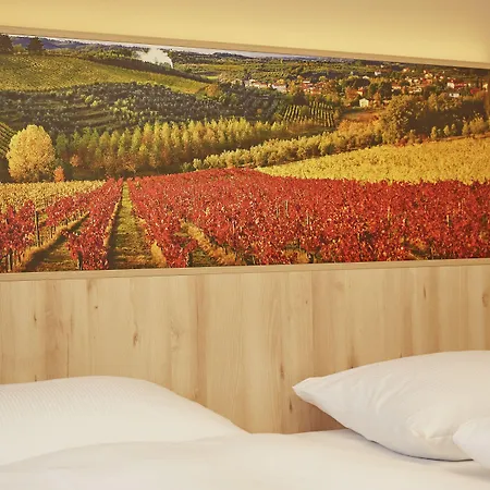 Sunday Hotel Stuttgart Herrenberg Hotel 4*
