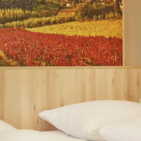Sunday Hotel Stuttgart Herrenberg Hotel 4*