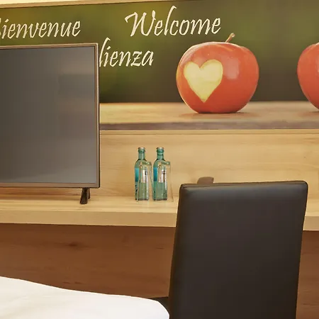 Sunday Hotel Stuttgart Herrenberg 4* Herrenberg