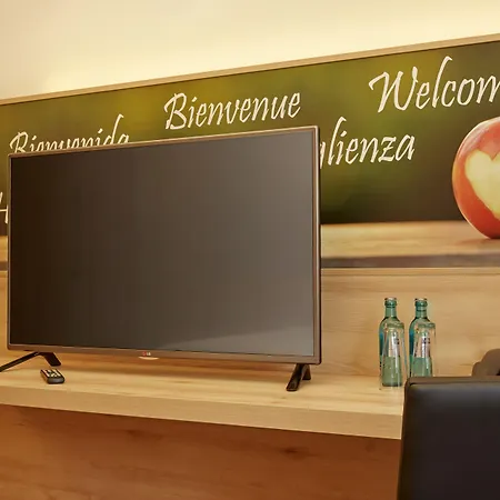 Sunday Hotel Stuttgart Herrenberg Hotel 4*