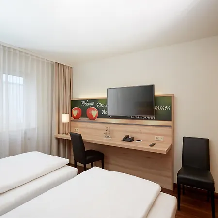 酒店 斯图加特海伦贝格h +酒店