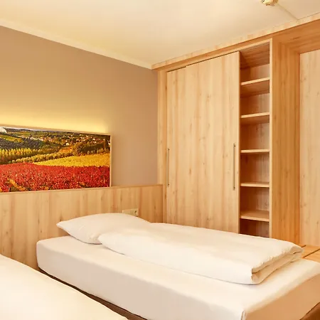 酒店 斯图加特海伦贝格h +酒店