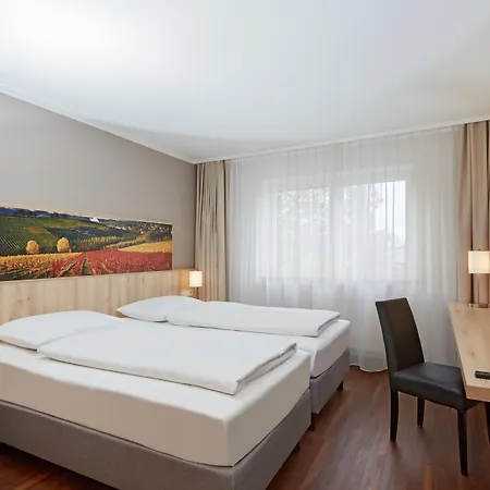 Sunday Hotel Stuttgart Herrenberg Hotel 4*