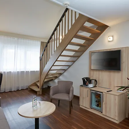 Hotel Sunday Hotel Stuttgart Herrenberg