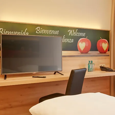 Sunday Hotel Stuttgart Herrenberg Hotel 4*
