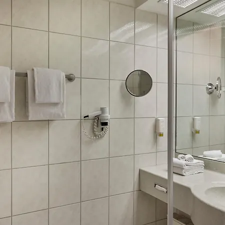 Sunday Hotel Stuttgart Herrenberg Hotel