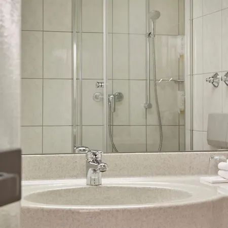 Hotel Sunday Hotel Stuttgart Herrenberg