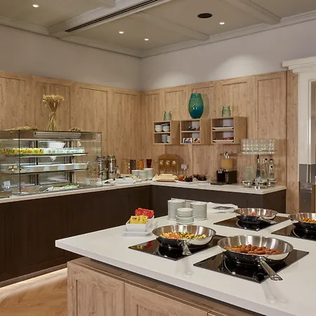 Sunday Hotel Stuttgart Herrenberg 4* Herrenberg