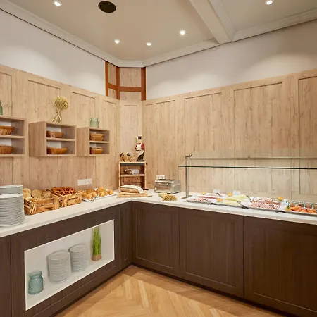 Hotel Sunday Hotel Stuttgart Herrenberg 4*