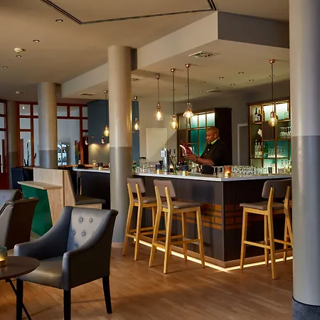 Otel H+ Stuttgart Herrenberg