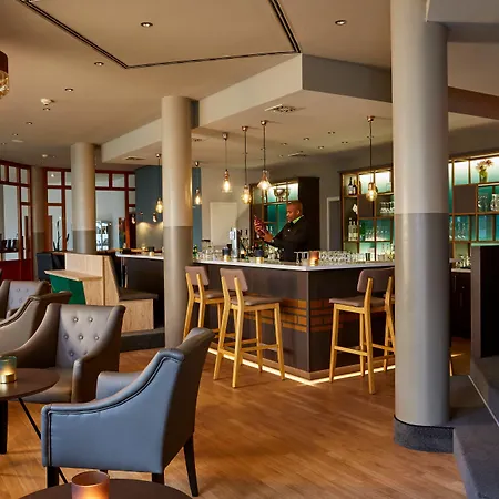 Hotel H+ Stuttgart Herrenberg