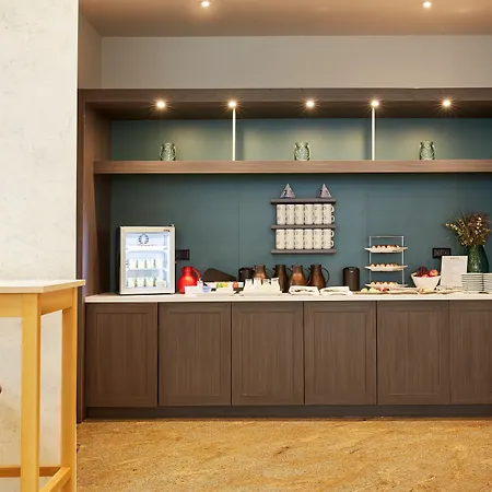 Sunday Hotel Stuttgart Herrenberg 4* Herrenberg