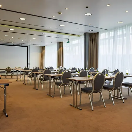 酒店 斯图加特海伦贝格h +酒店 赫伦贝格