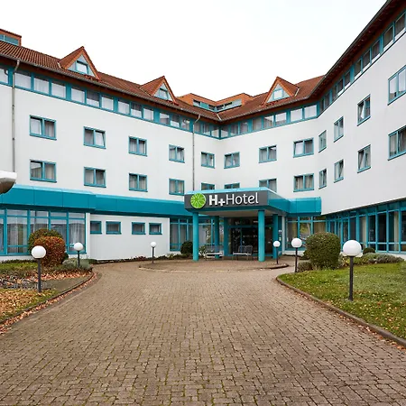 Hotel H+ Stuttgart 4*