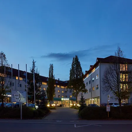 ホテル H+ Stuttgart