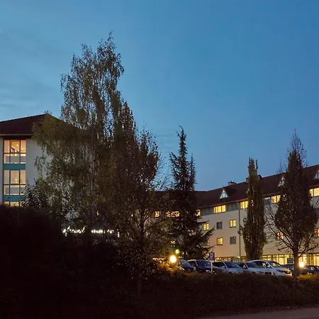 Otel H+ Stuttgart 4*