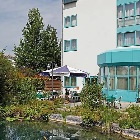 Sunday Hotel Stuttgart Herrenberg Herrenberg