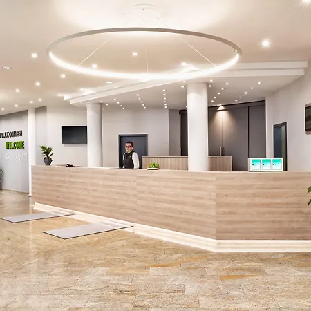 Sunday Hotel Stuttgart Herrenberg