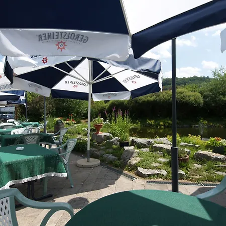 Sunday Hotel Stuttgart Herrenberg 4* Herrenberg