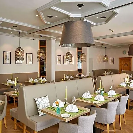 Sunday Stuttgart Hotel 4*