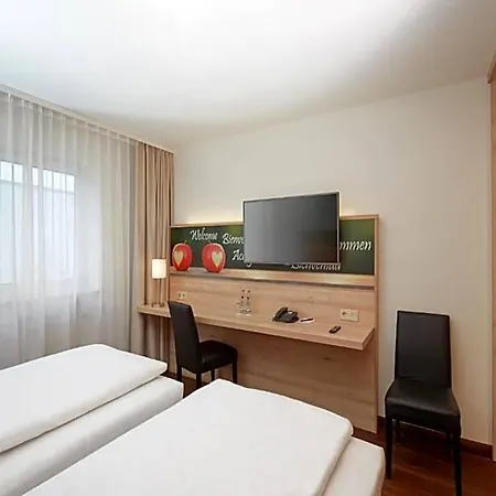 Hotel Sunday Stuttgart Herrenberg