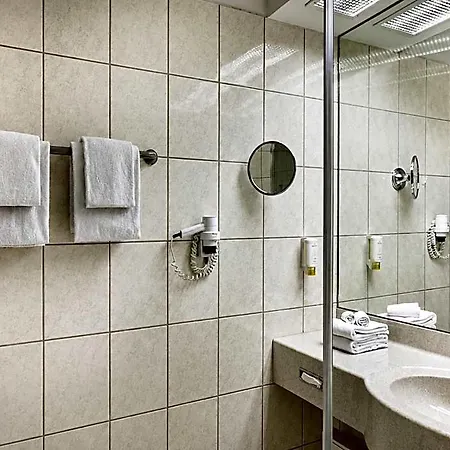 Sunday Stuttgart Hotel 4*