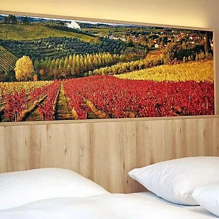 Sunday Stuttgart Hotel 4*