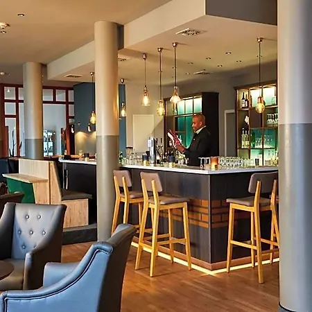 Sunday Stuttgart Hotel 4*