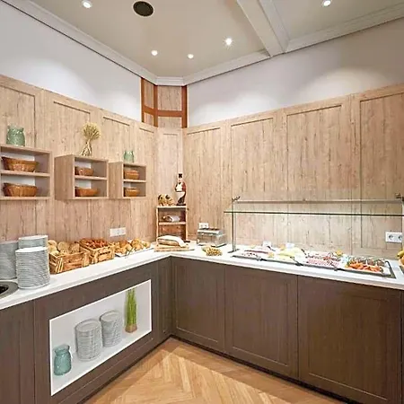 Sunday Stuttgart Hotel 4*