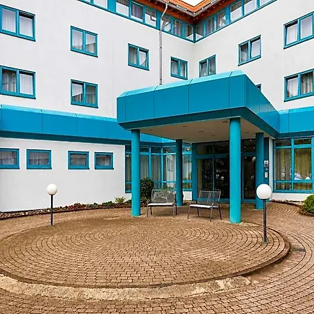 Hotel Sunday Stuttgart 4*