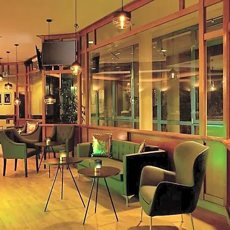Sunday Stuttgart Hotel Herrenberg