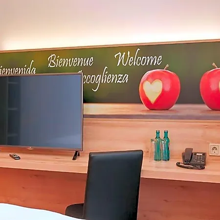 Sunday Stuttgart Hotel 4*