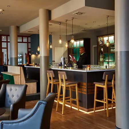 Hotel Sunday Stuttgart 4*