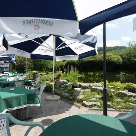 Sunday Stuttgart Hotel Herrenberg